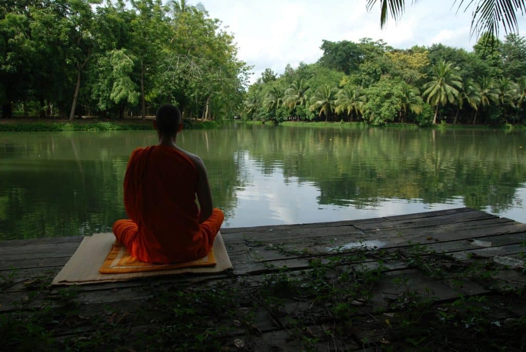 Comment votre force de concentration influence votre vie