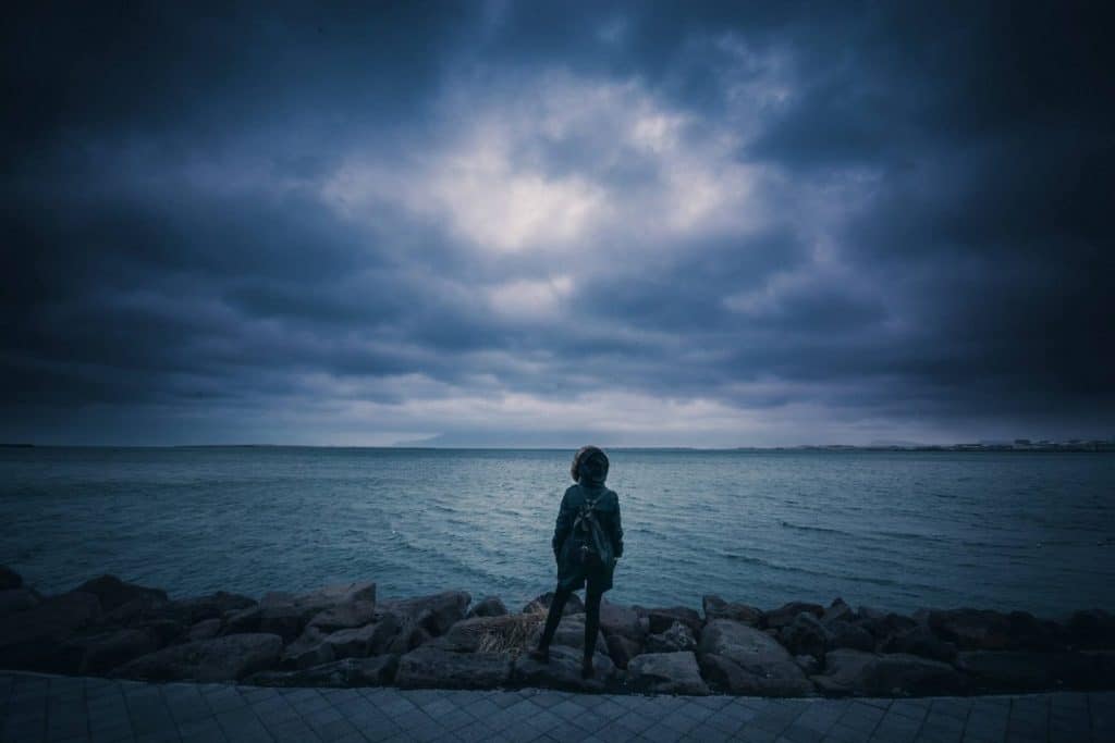 9 leçons de vie que les gens apprennent hélas trop tard