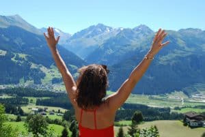 Le moment présent : 27 attitudes positives pour le vivre