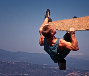 4 raisons pour vous accrocher toujours un peu plus longtemps