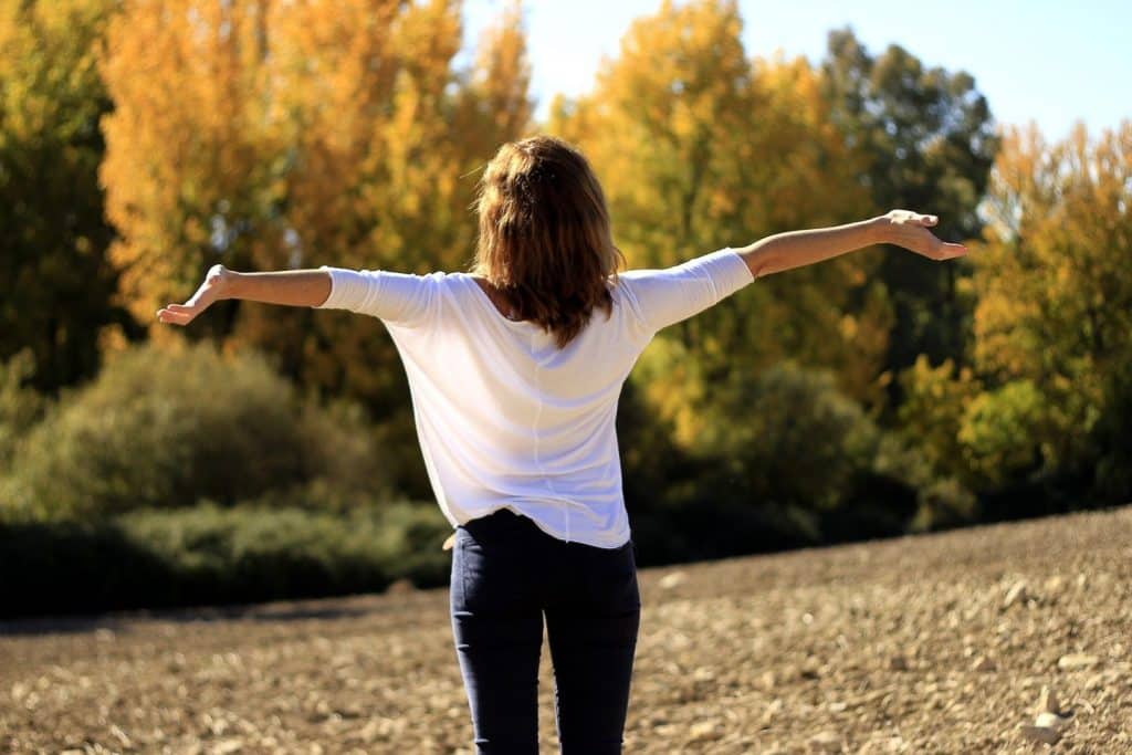 30 merci que nous tous oublions souvent de dire à la vie