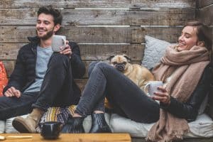 Nerveux en société voici 3 simples habitudes pour changer