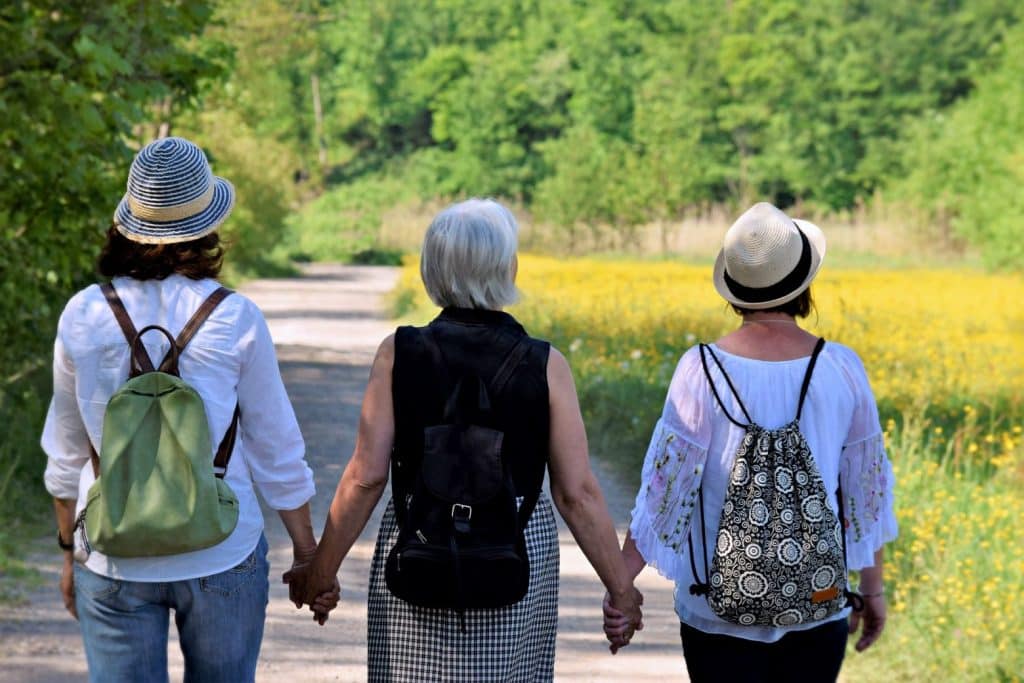 9 façons simples de semer gentillesse et bonheur autour de vous